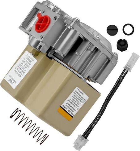 SV9501M2528 استبدال صمام الغاز الذكي للفرن لهونيويل SV9501M2528 إشعال تجريبي متقطع للسطح الساخن للغلايات والأفران السكنية، استبدال # SV9500M2682 24 فولت 50/60 هرتز in Kuwait
