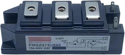 FMG2G200US60 Power Module in Saudi Arabia