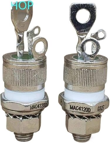 1PCS MAC41200 Thyristor in Saudi Arabia