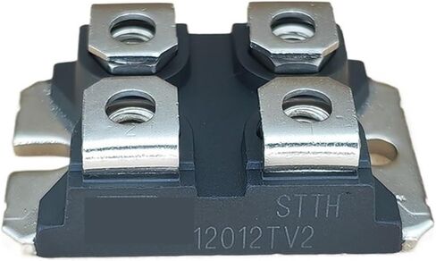 STTH12012TV2 Power Module Rectifier diode SOT-227B in Saudi Arabia