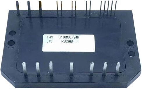 CM20MD12H Power Module in Saudi Arabia