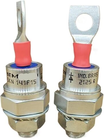 1PCS SKN141F15 Stud Rectifier diode in Saudi Arabia