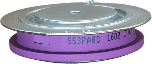 1 قطعة 553PA80 الثايرستور in Kuwait
