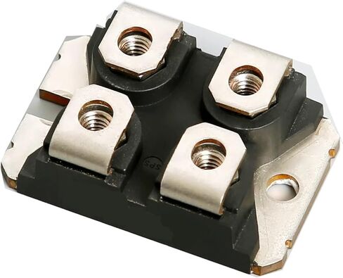 Mmo62-12io6 SOT227B Thyristor MMO62-12io6 30A 1200V in Saudi Arabia