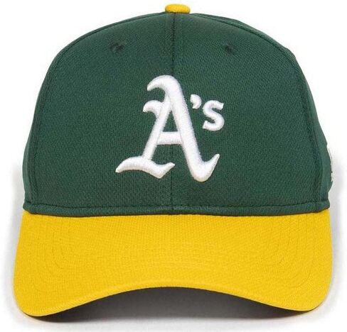 Outdoor Cap MLB Adjustable Performance Cap in Saudi Arabia