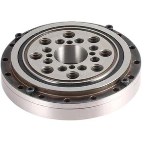 Cross Roller Bearing CSF/CSG17 Inner Diameter: 10mm; Outer 62mm; Thickness: 16.5mm in Kuwait