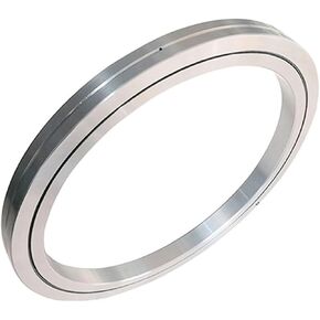 1PCS CRBH258 25X41X8MM P5 Thin-Wall Precision Cross Roller Bearing Joint Bearings in Kuwait