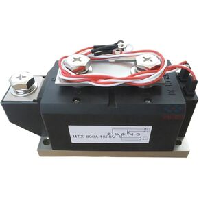 MTX800A MTX800A1600V MTX800-16 وحدة الثايرستور in Kuwait
