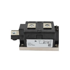 MCC 312-16IO1 MCC312-18io1 MCC312-12io1 وحدة الثايرستور (MCC312-14io1) in Kuwait