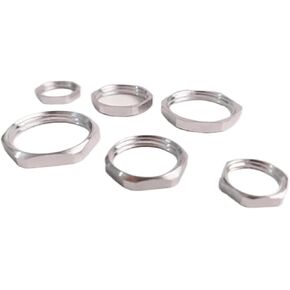 Waterproof Air Vent Valves 1pc 304 Stainless Steel Waterproof Vent Plug M5-M20 Automatic Venting Breather Valve(M10x1.5-7) in Saudi Arabia