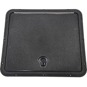 فتحة الوصول من سلسلة Flush مقاس 16 × 18 بوصة من DPI Marine - DPF1618 (صنع في الولايات المتحدة الأمريكية) in Kuwait