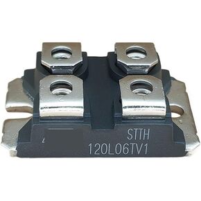 STTH120L06TV1 Power Module in Saudi Arabia