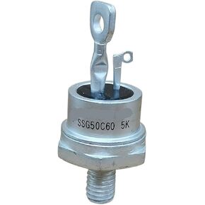 1 قطعة SSG50C60 الثايرستور in Kuwait
