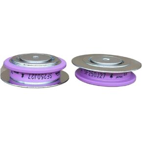 1PCS SF250J27 Thyristor in Saudi Arabia