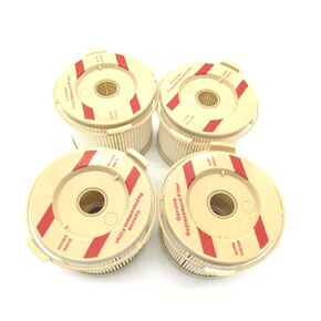 4 قطعة 2010SM 2010TM 2010PM عنصر فلتر مناسب لفاصل زيت المحرك 500FG 500FH (2010TM) in Kuwait