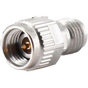 المخفف 50 جيجا المخفف المحوري 2 وات 1-40 ديسيبل 2.4 ملم (XQY-2.4JKS-50-2W-1dB) in Kuwait
