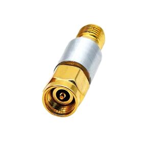 RF Fixed Attenuator 2W 2.92mm 40GHz 1-40dB 50ohm(6dB 40GHz) in Saudi Arabia
