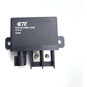 1PCS V23132-A2001-A200 V23132-B2002-A200 V23132-B2002-B200 Automotive Relay 12V 24V (Size : V23132-A2001-A200) in Saudi Arabia