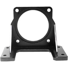 42/57/60/80/86/90/110/130 Motor Bracket/Horizontal Mounting Motor Base for NEMA 17/23/24/32//34/36/42/52 Motor(for NEMA34 Stepper) in Saudi Arabia