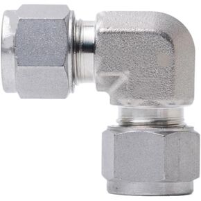 الفولاذ المقاوم للصدأ الزاوية اليمنى 90 درجة تركيب SS-200-9، SS-400-9، SS-600-9 (SS-600-9) in Kuwait