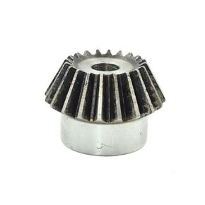 4-die spur Bevel Gear Bevel Gear 45# Steel Gear Hardened Tooth(4 molds 24 Teeth) in Saudi Arabia