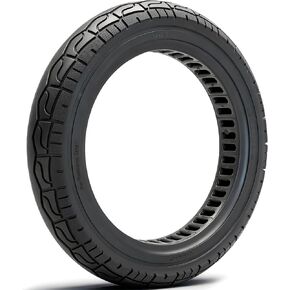 14x2.50 Solid Tire,14x2.5(64-254) tire Replaces 2.50-10 60/100-10 Dirt Bike Replacement for Road/Mountain Bicycle,Kids Bike in Kuwait