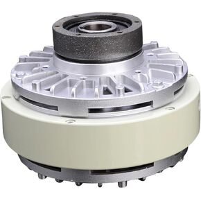 25N.M /2.5KG بدون قابض مسحوق مغناطيسي لآلة الطباعة وآلات اللف in Kuwait