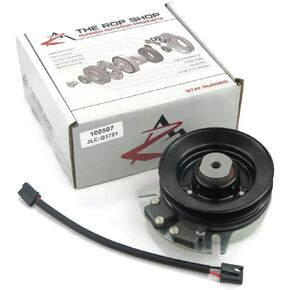 The ROP Shop | Electric Clutch OEM Replacement for Warner 5217-44 521744 PTO Blade Engagement in Kuwait