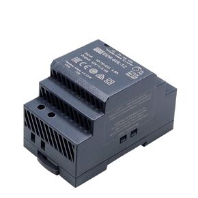 DDR-60G-12 60W DIN Rail Type DC-DC Converter DDR-60G 12V 5A in Kuwait