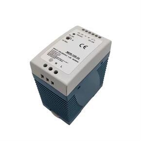 MDR Power Supply 100W 12V 7.5A for CCTV Led Light AC to Switching Power Supply (MDR100W-12V) in Kuwait