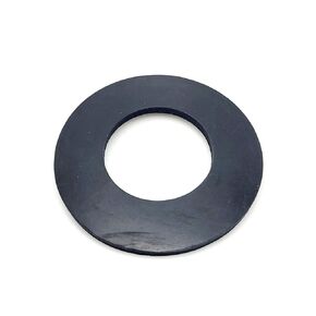 XL 1 3/16 بوصة معرف غسالات مسطحة مطاطية 2 3/8 بوصة OD × 1/8 بوصة حلقات ختم فواصل حشية EPDM سميكة لإصلاح السباكة والسيارات 1 3/16 × 2 3/8 × 1/8 (4 عبوات) in Kuwait