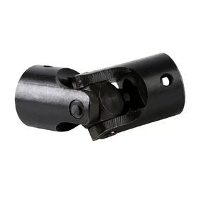 Single Universal Joint Shaft Coupling Motor Connector Steering U-Joint 16x32x70mm 1-5Pcs(5pc 16x32x70mm) in Saudi Arabia
