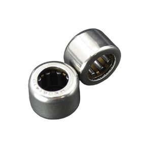 HK Needle Bearings HK0408 HK0509 HK0608 HK0609 HK0709 HK0808 HK0810 HK0812 HK081410 HK081412 Needle Roller Bearing(2Pcs,HK0810 8x12x10mm) in Kuwait