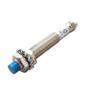 50mm Length M12 Inductive Proximity Sensor Switch, IP65 Plug-in Type 4 pin NPN PNP NO NC Cylindrical Metal sensors, 1pc(Sn Distance 2mm,NPN,NO) in Saudi Arabia