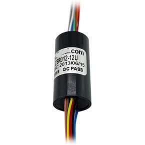 12-Way 2A flangeless Slip Ring in Kuwait