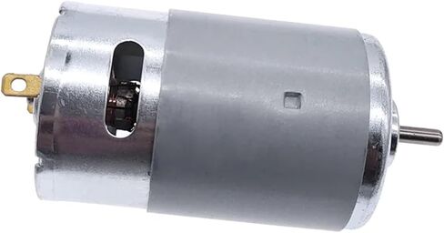 DC motor High Torque Motor RS555 12V motor 3000rpm/4500rpm/6000rpm/7500rpm 555(4500) in Saudi Arabia