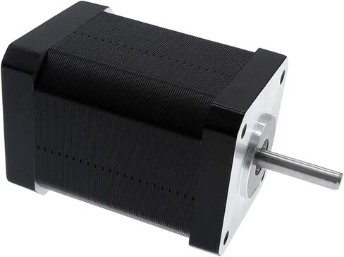 17HS4401 2 PHASE 4-lead Nema17 motor 1.5A 0.8N.M 60MM High torque 42 Stepper Motor LOW NOISE motor in Saudi Arabia