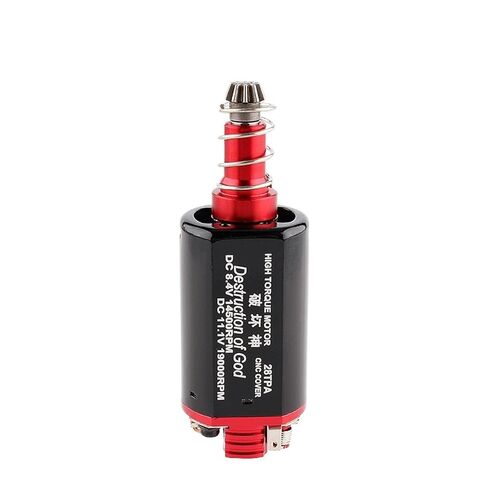 CHF-480WA-28TPA Airsoft specna arms Motor Long D Hole High Speed Gearbox Upgrade in Saudi Arabia