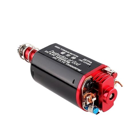 CHF-480WA-28TPA Airsoft specna arms Motor Long D Hole High Speed Gearbox Upgrade in Saudi Arabia