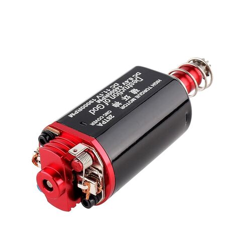 CHF-480WA-28TPA Airsoft specna arms Motor Long D Hole High Speed Gearbox Upgrade in Saudi Arabia