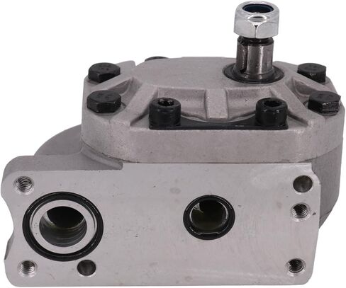 مضخة هيدروليكية HOLDWELL 120114C91 120114C92 1949302C1 متوافقة مع جرار Case-IH 766 786 886 966 986 1066 1086 1466 1486 1566 1568 1586 3088 3288 3688 in Saudi Arabia