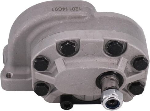 مضخة هيدروليكية HOLDWELL 120114C91 120114C92 1949302C1 متوافقة مع جرار Case-IH 766 786 886 966 986 1066 1086 1466 1486 1566 1568 1586 3088 3288 3688 in Saudi Arabia