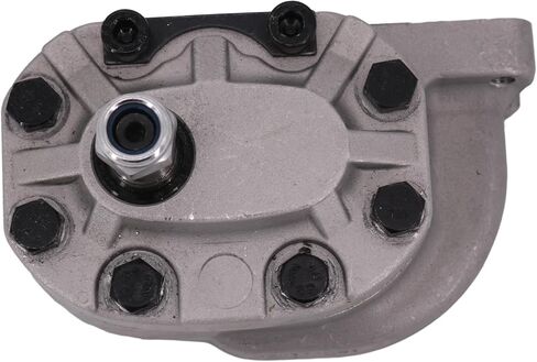 مضخة هيدروليكية HOLDWELL 120114C91 120114C92 1949302C1 متوافقة مع جرار Case-IH 766 786 886 966 986 1066 1086 1466 1486 1566 1568 1586 3088 3288 3688 in Saudi Arabia