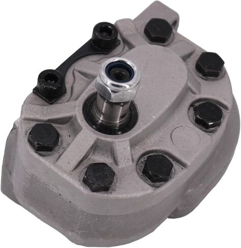 مضخة هيدروليكية HOLDWELL 120114C91 120114C92 1949302C1 متوافقة مع جرار Case-IH 766 786 886 966 986 1066 1086 1466 1486 1566 1568 1586 3088 3288 3688 in Saudi Arabia