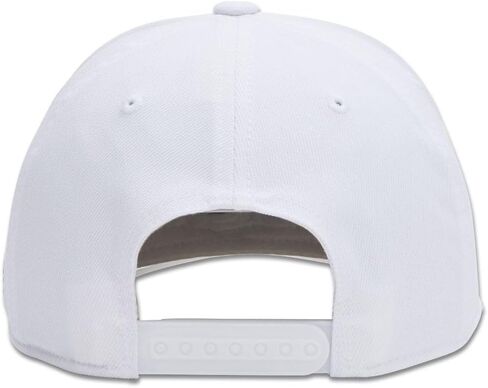 G/FORE Circle G's Stretch Snapback Cap Snow in Kuwait
