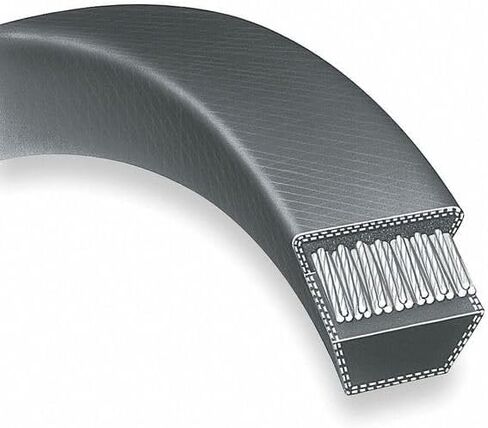 Dayton V-Belt, 4L290 in Saudi Arabia