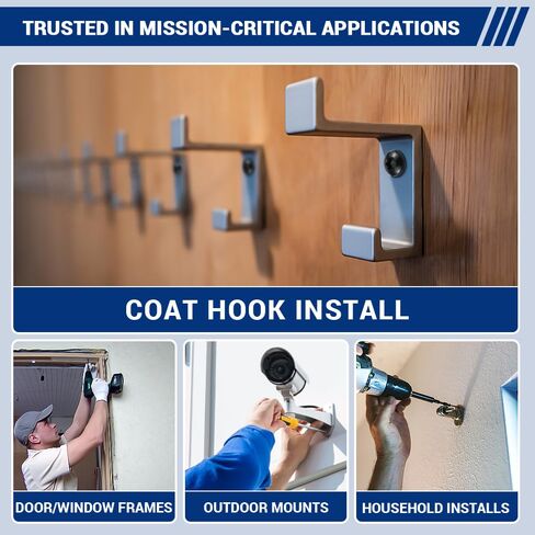 #8 × 3/4 بوصة مسامير معدنية برأس توركس سوداء 100 حزمة، 304 من الفولاذ المقاوم للصدأ 18-8 براغي ذاتية التنصت للمعادن والخشب والبلاستيك، مطلية باللون الأسود، قطعة واحدة من لقمة السائق النجمية متضمنة in Kuwait