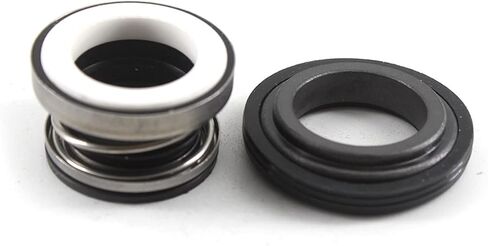 Water Pump Mechanical Seal Model 103-12/14/17 Bellow Mechanical Seal 304sus Spring Circulation Pump Mechanical Shaft Seal(103-17) in Saudi Arabia
