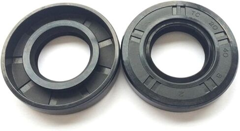8x20x6/7 8x22x6/7/10 Double Lip Spring Ring Gasket Radial Shaft Skeleton Oil Seal(8x22x10) in Saudi Arabia