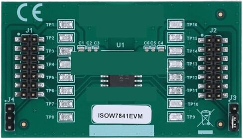 ISOW7841EVM DC/DC Converter Evaluation Module in Saudi Arabia
